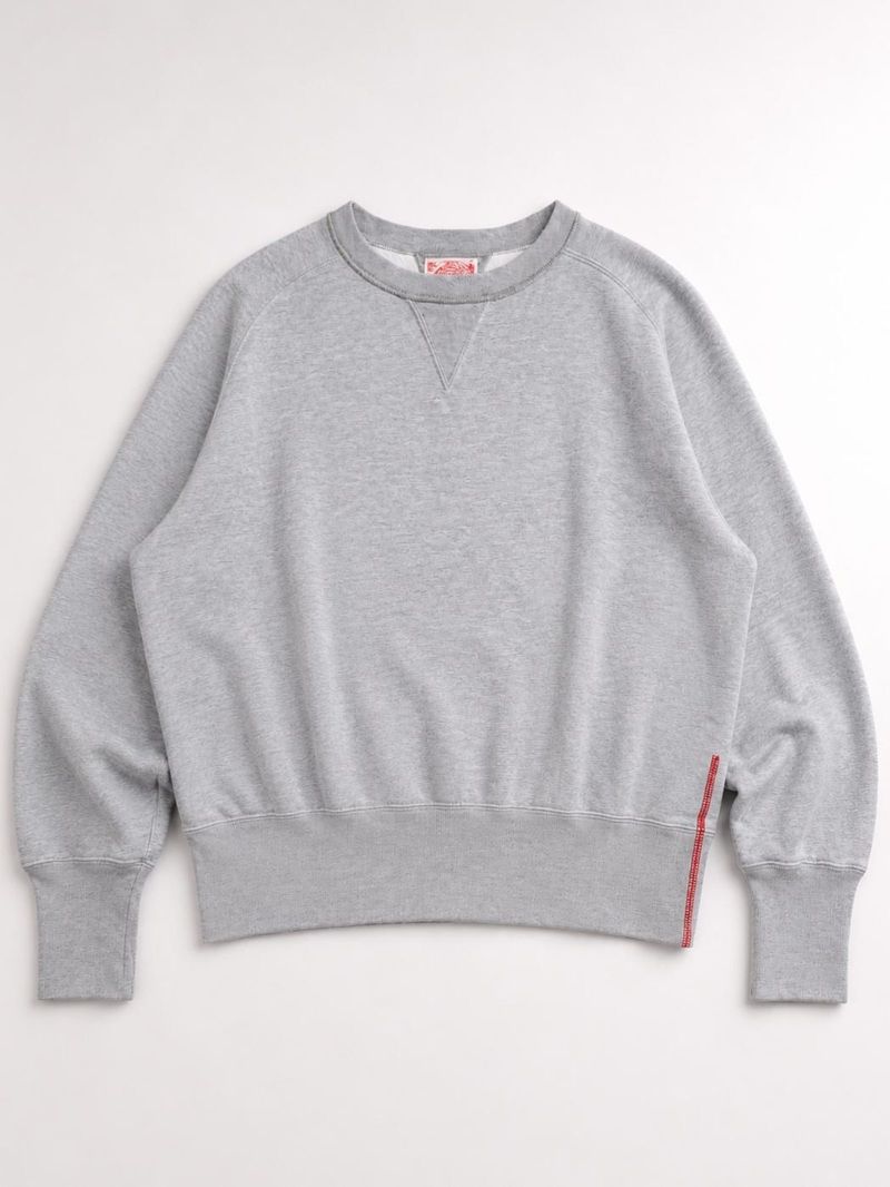 Vintage Evisu Sweatshirt Reversible, foto 2