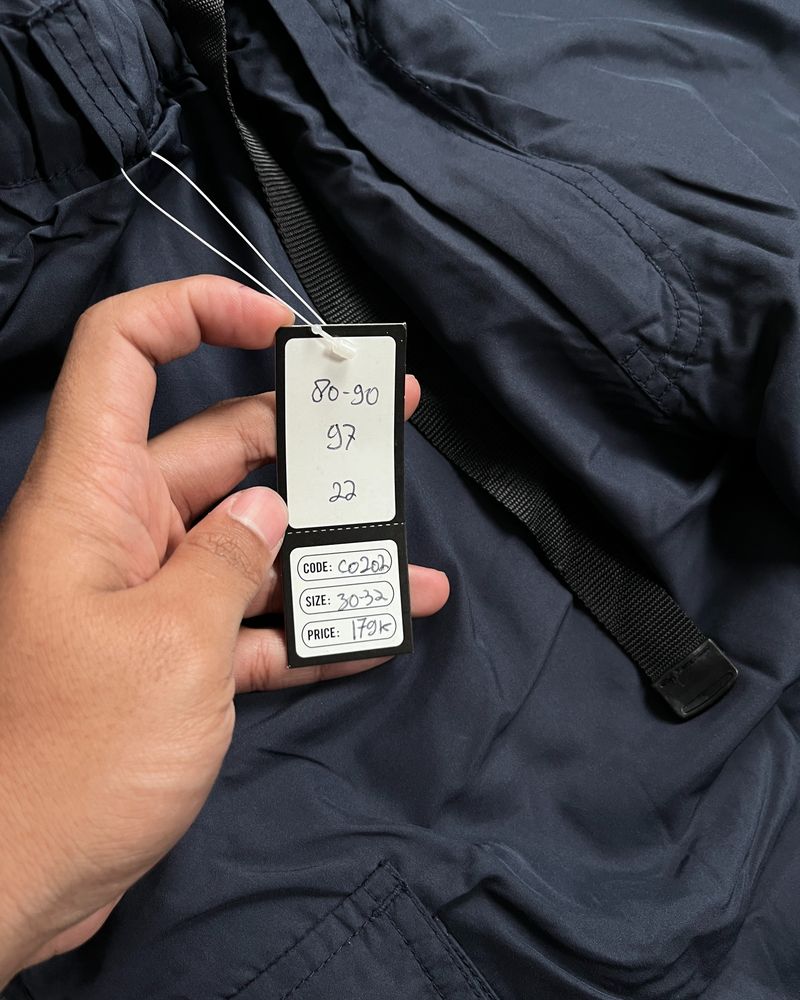 Uniqlo Prachute Outdoor Pants(Code CO202), foto 8