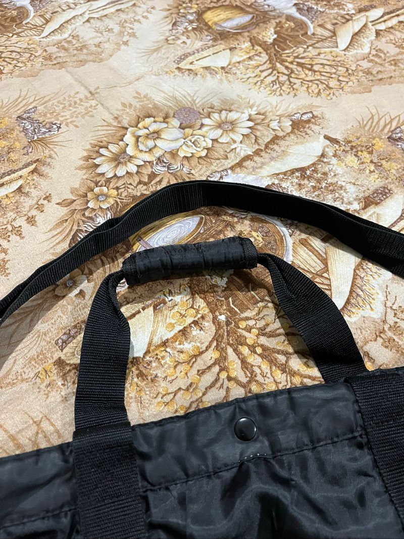 Bape 2 Way Bag Lucky Bag Hand, foto 3