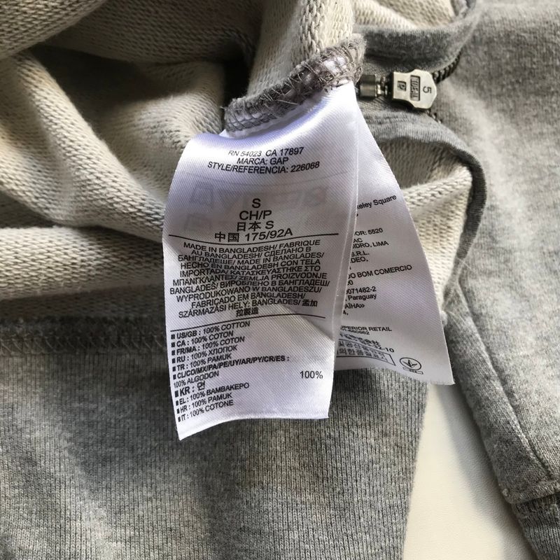 GAP | CREWNECK | Sell4nything, foto 5