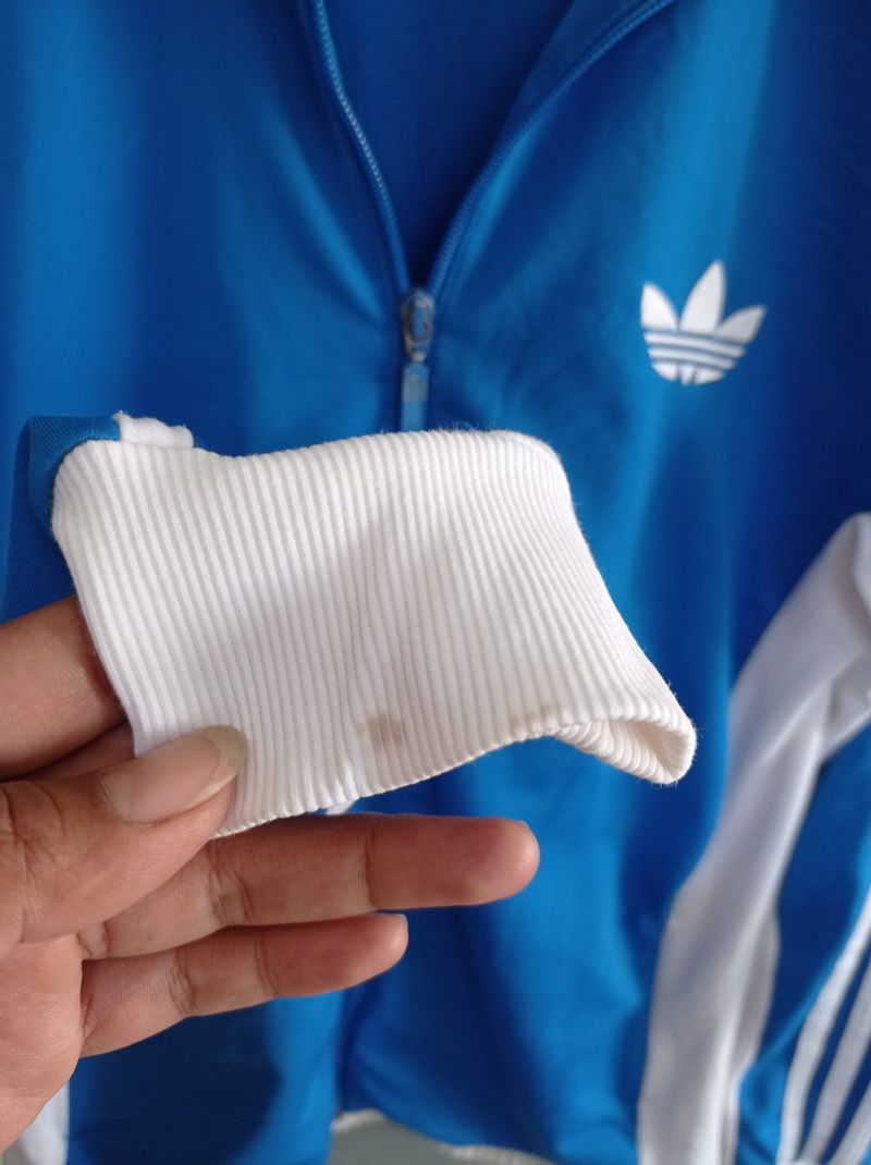 Tracktop adidas street drive, foto 7
