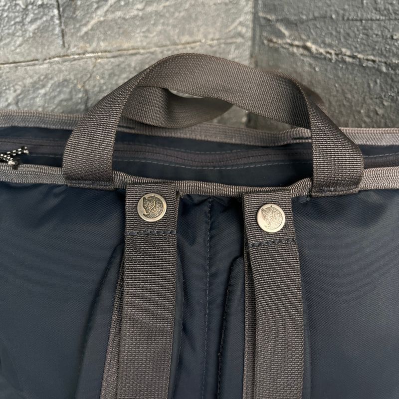 Fjallraven kanken high coast totepack, foto 2