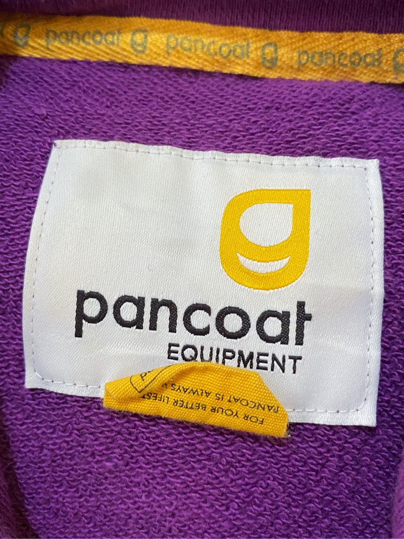 Hoodie pancoat, foto 3