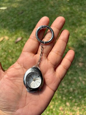 NIKE TRIAX POCKET WATCH COLLECTIBLE VINTAGE (4)