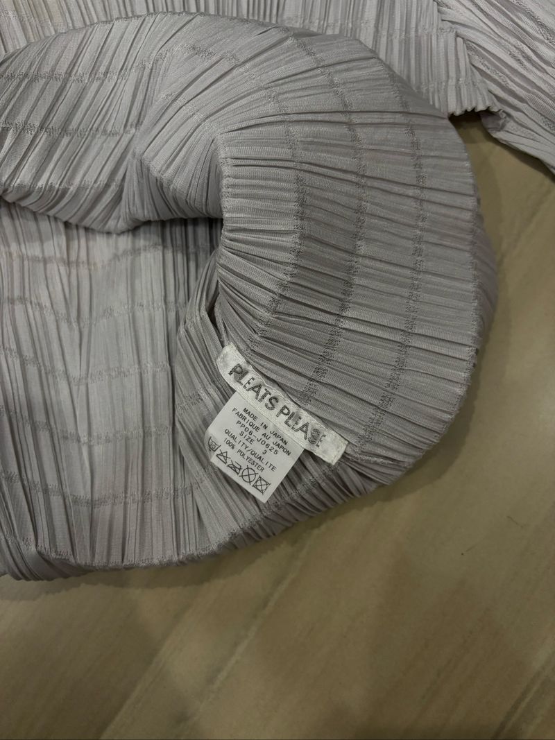 Pleats Please Issey Miyake, foto 4