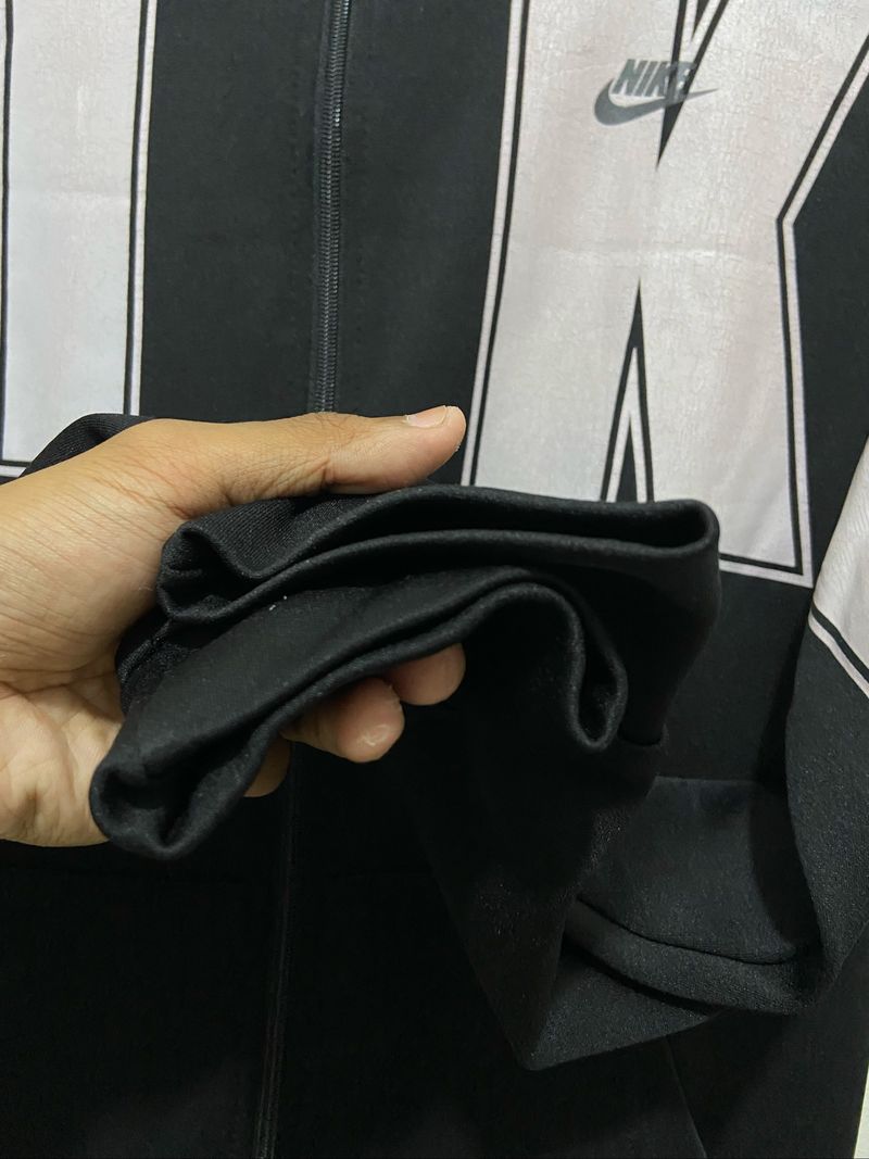 Hoodie Nike team, foto 3