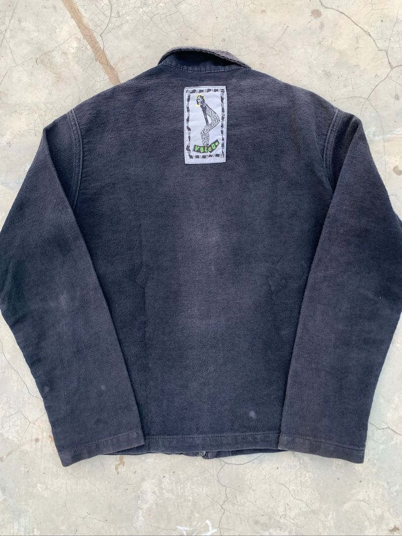 90’s volcom chore jacket, foto 5
