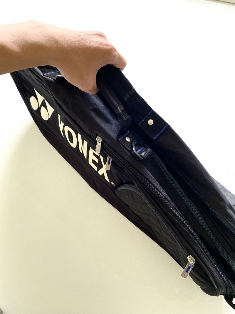 YONEX Tennis Bag, foto 3