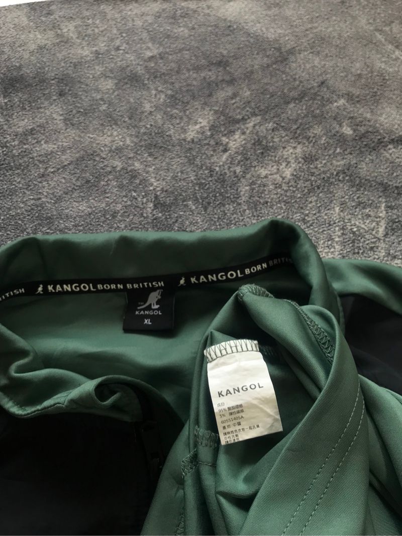 tracktop kangol, foto 5