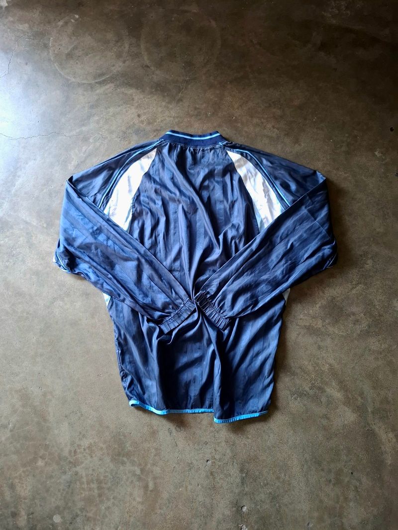 Vintage Asics Training Jacket, foto 5