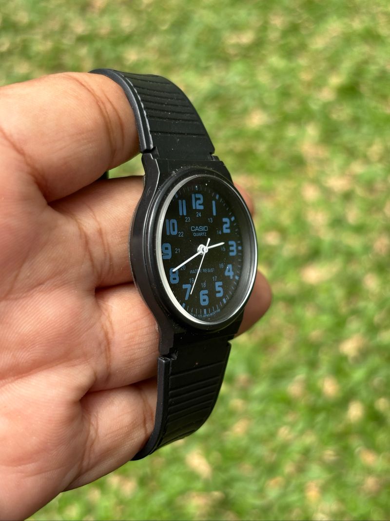 JAM TANGAN CASIO MQ-24 ANALOG (2), foto 3