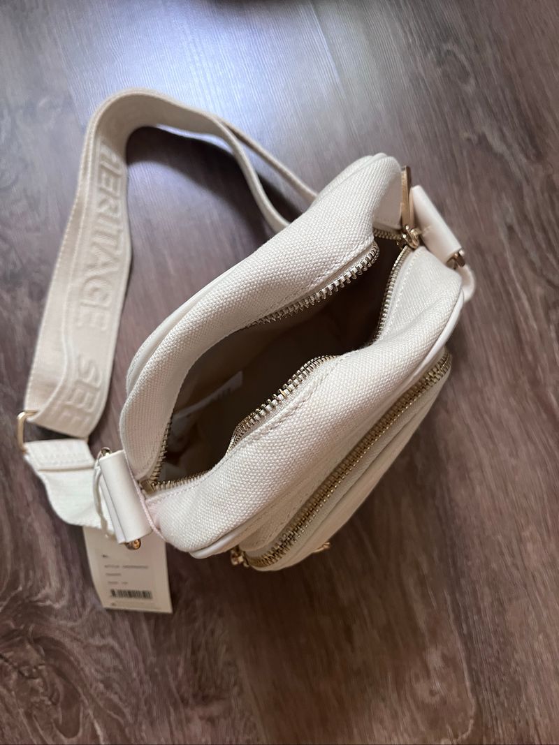 Seed Heritage Crossbody Bag, foto 2