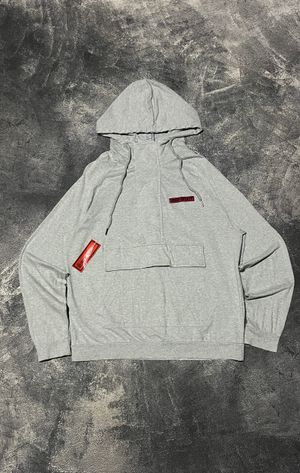 Hoodie jeep