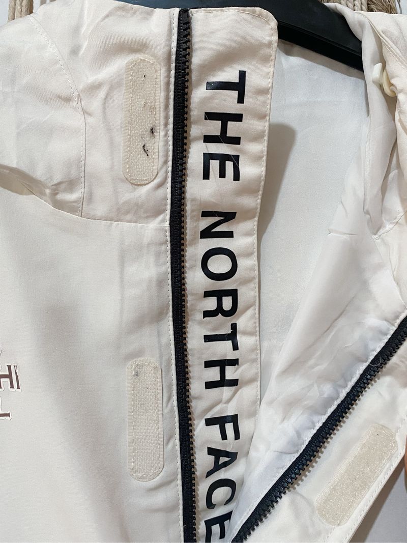 The north face anorak jacket, foto 4