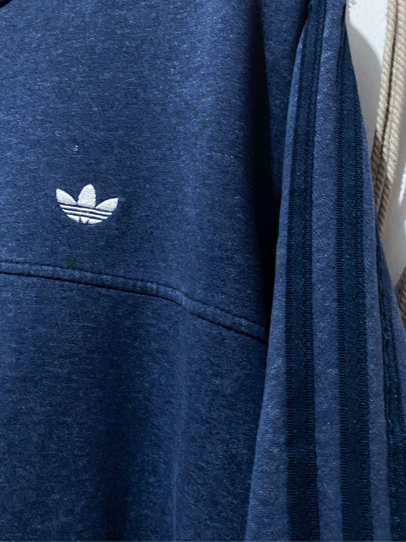 Sweatshirt adidas 3 stripes, foto 2