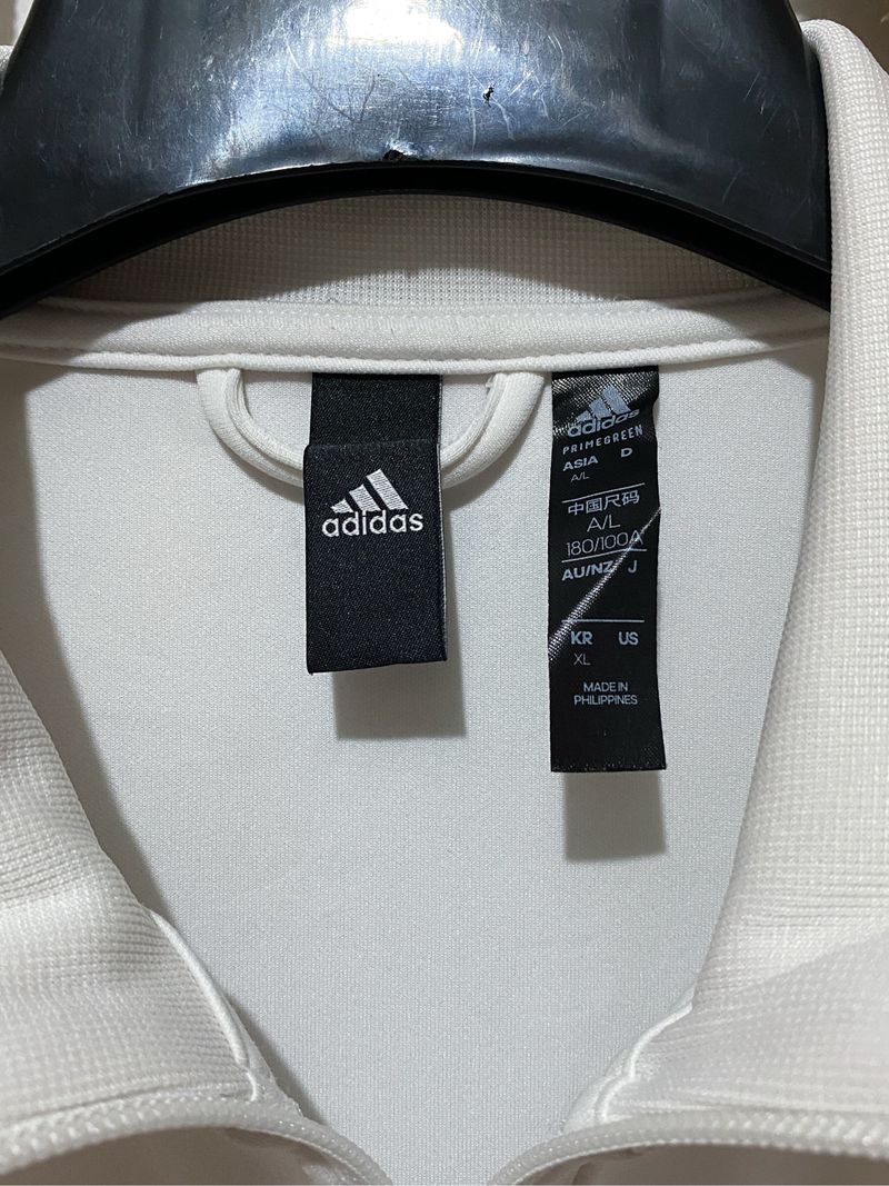 Tracktop adidas, foto 3