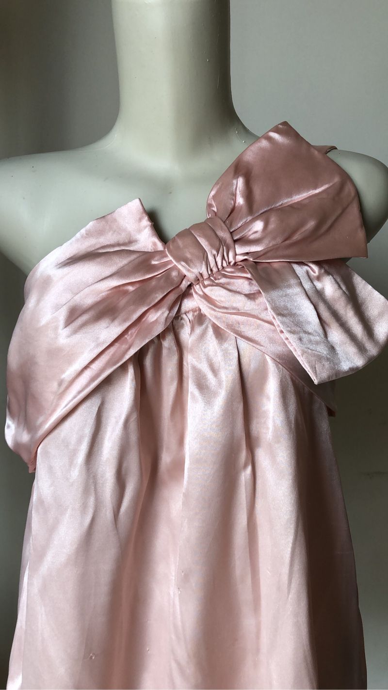 blouse/ midi, foto 2