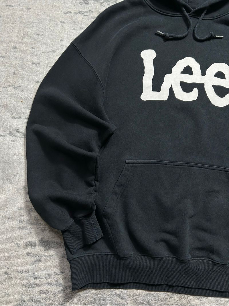 Lee hoodie, foto 5