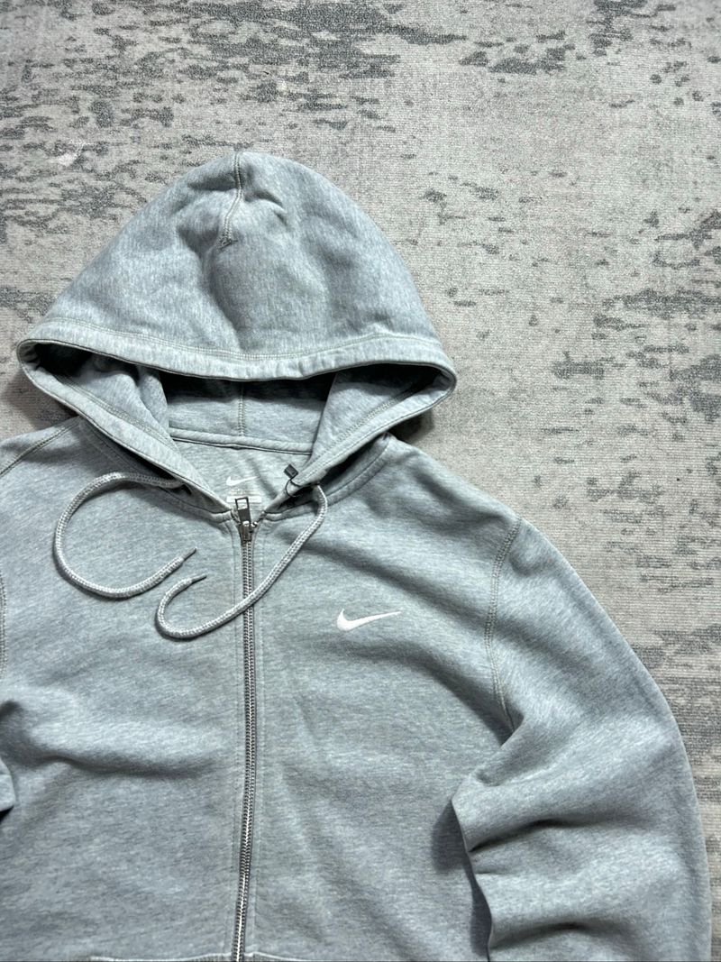 Nike Zipper Hoodie, foto 4