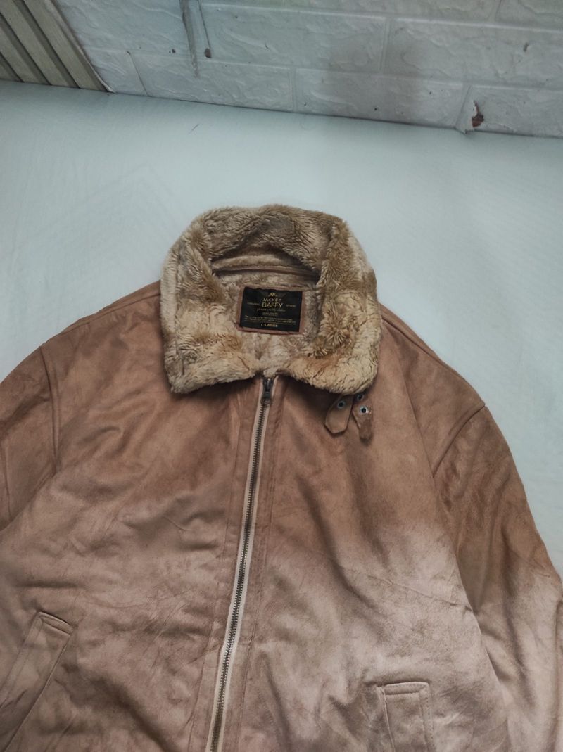 vintage work jaket, foto 2