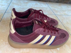 adidas barreda decode