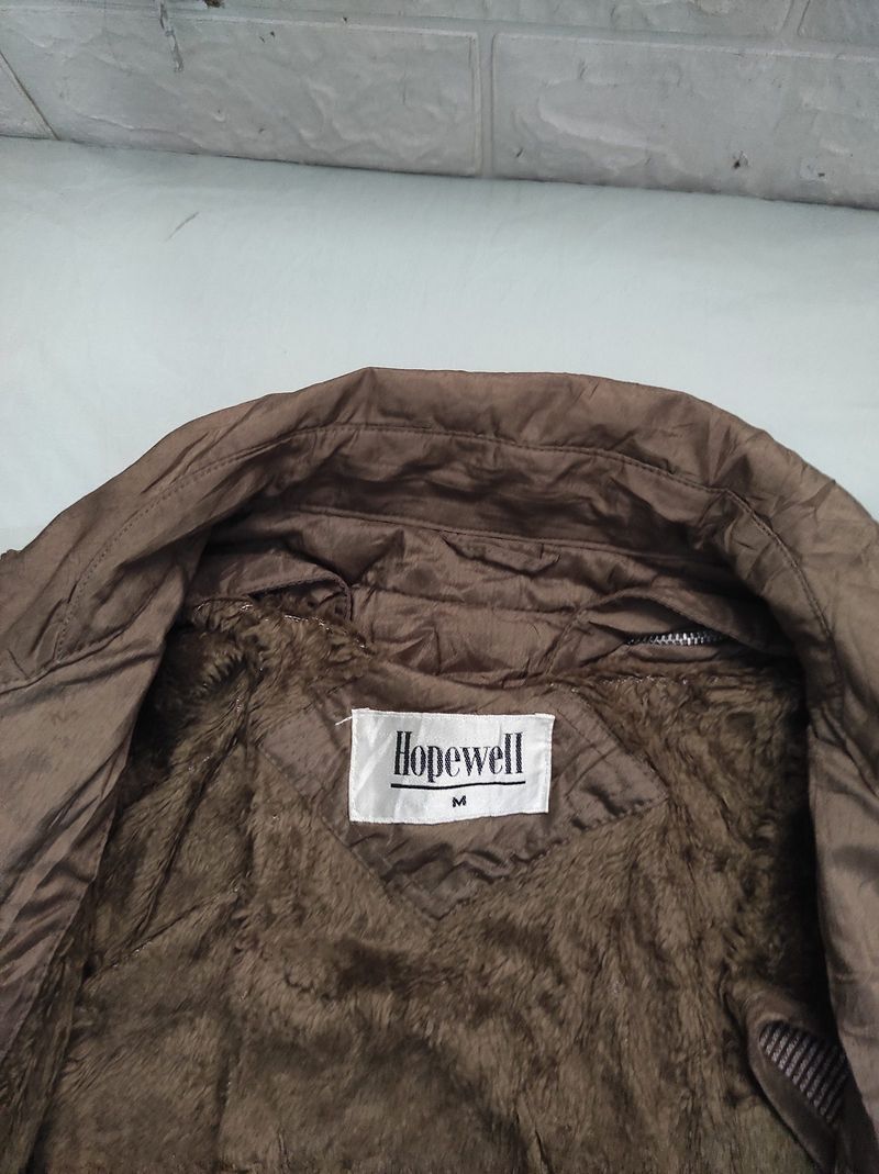 vintage harington jaket, foto 6
