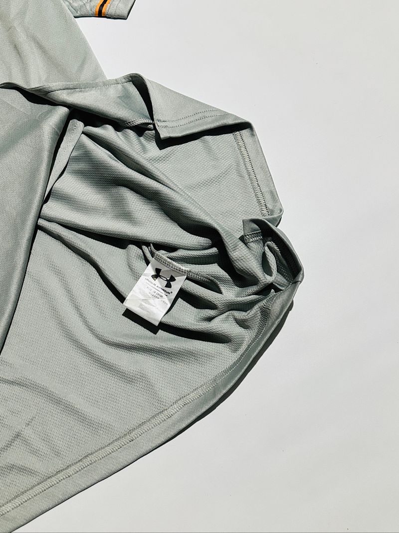 Jersey baseball Tokoyo Under Armour, foto 5