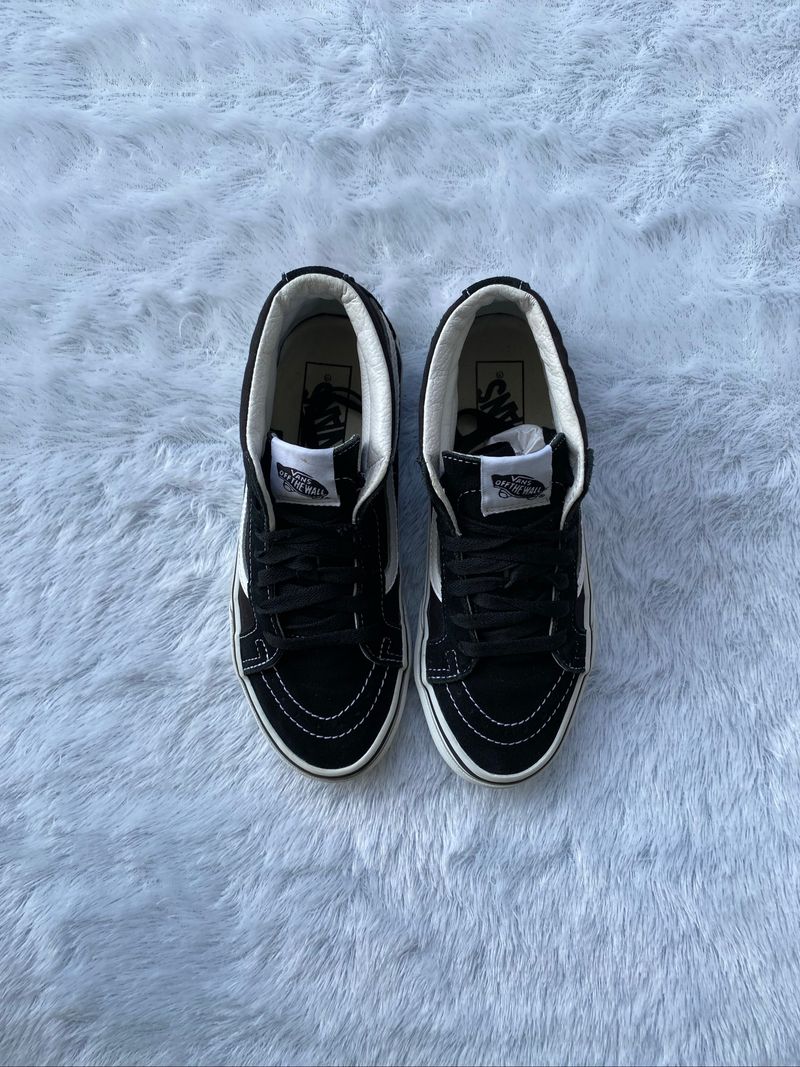 Vans Sk8-Mid, foto 2
