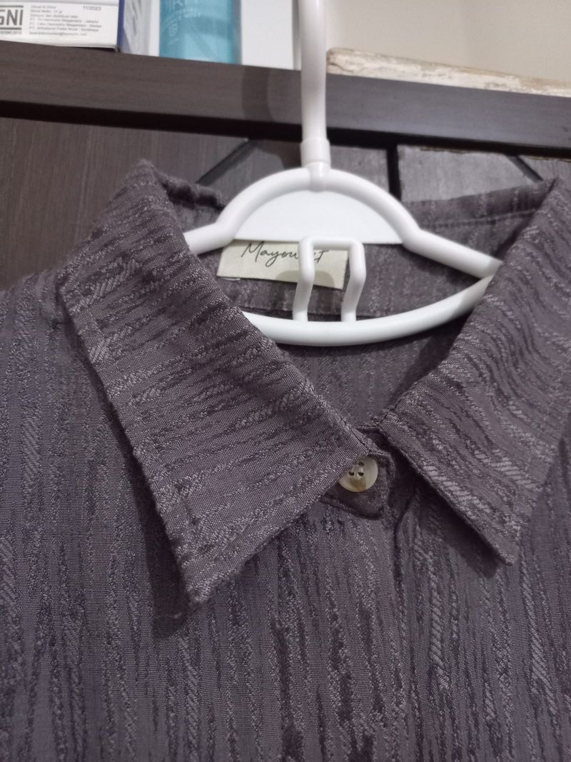 Tunic Shirt Mayoufit, foto 4