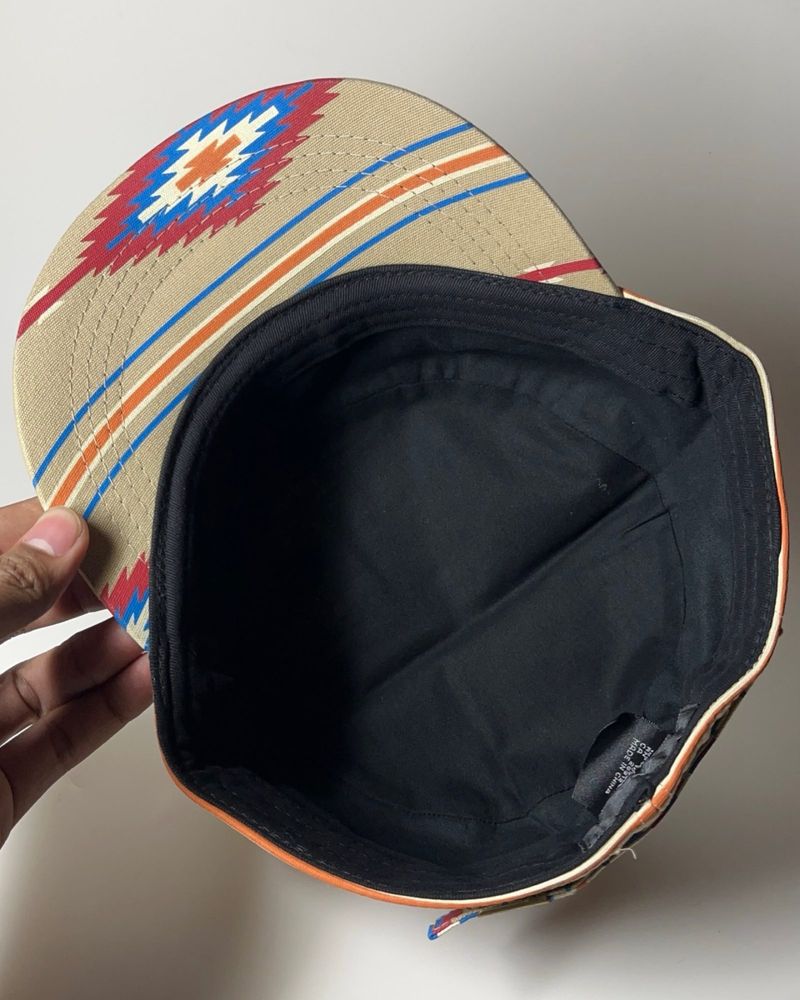 Obey navajo patrol cap, foto 3