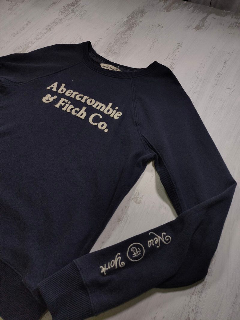Abercrombie sweetshirt, foto 2