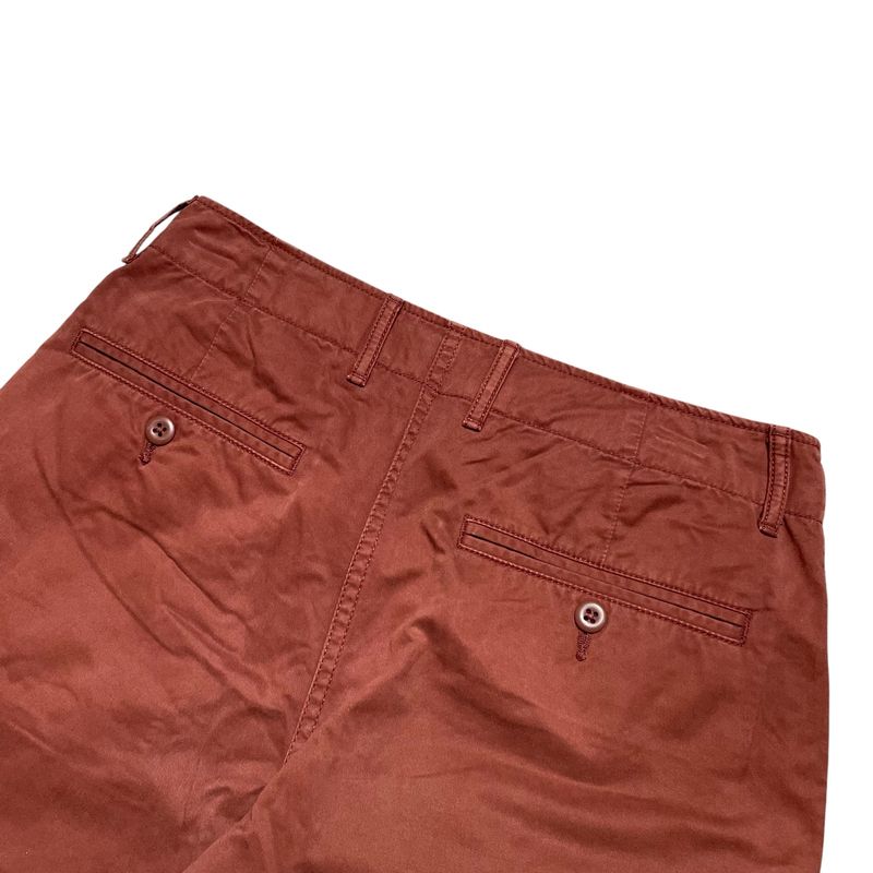Chinos Short Pants Uniqlo, foto 4