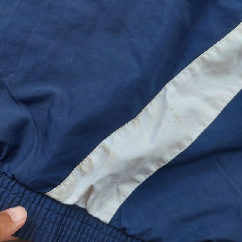 windbreaker nike colorblok, foto 5