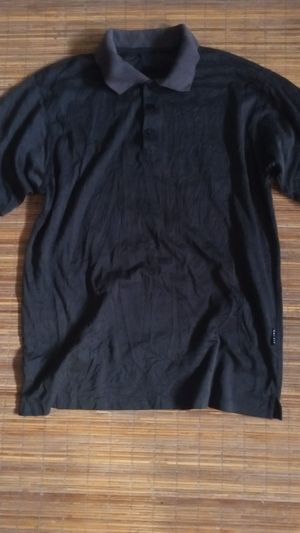 Nike Golf Dri-Fit Polo Shirt