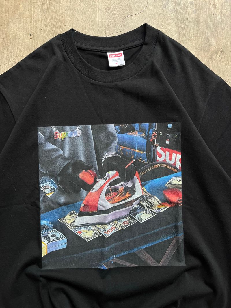 Supreme, foto 5