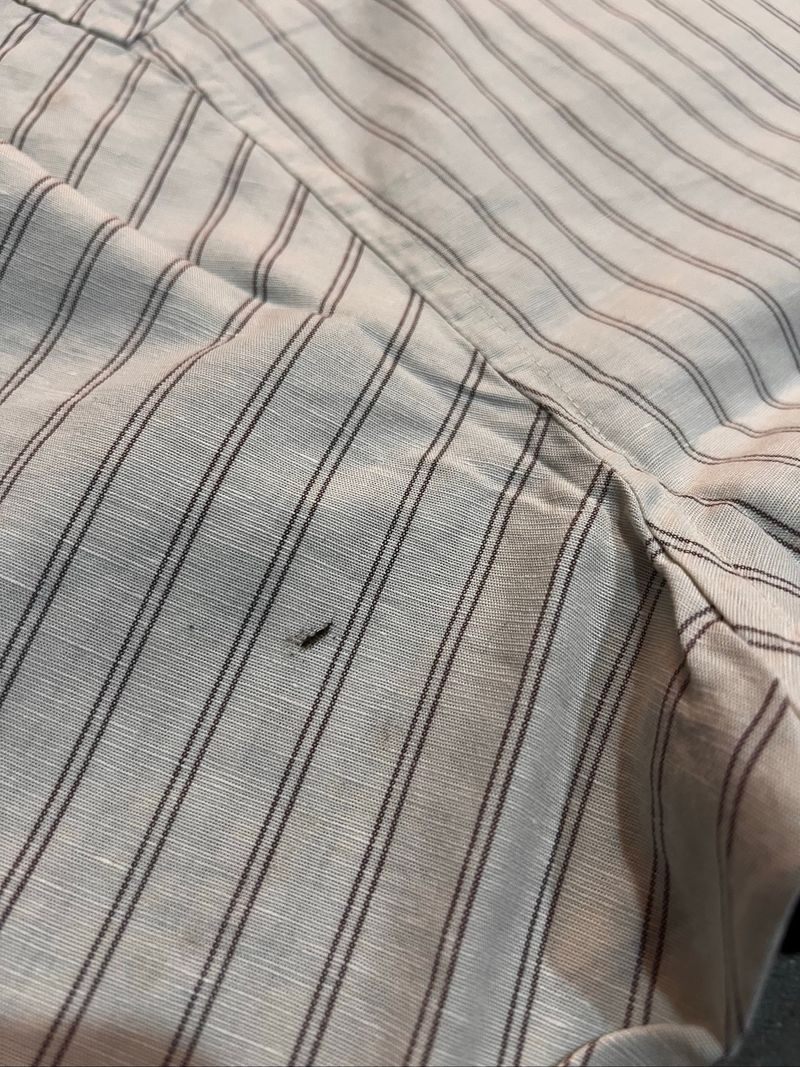 UNIQLO Linen Shirt, foto 4