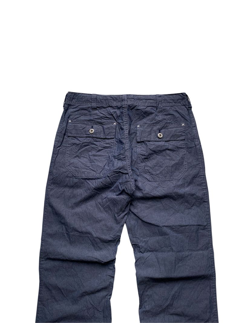 Global Work 🇯🇵 Fatigue Pants, foto 4