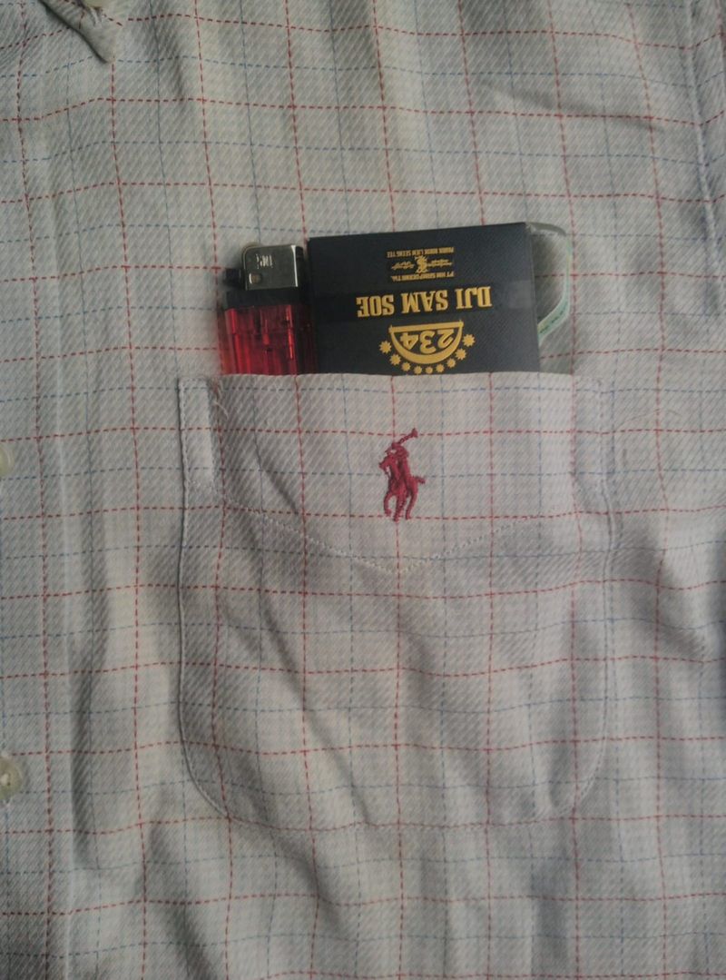 Polo Ralph Lauren Shirt, foto 3