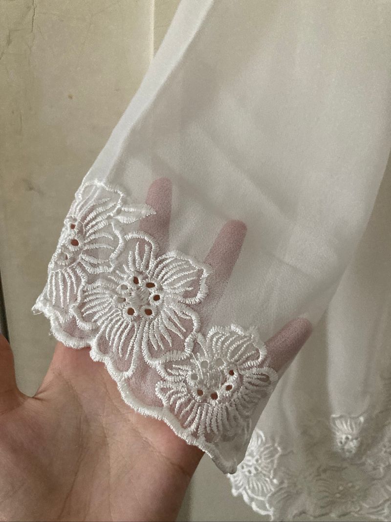 Senantiasa Sheer Kebaya, foto 2
