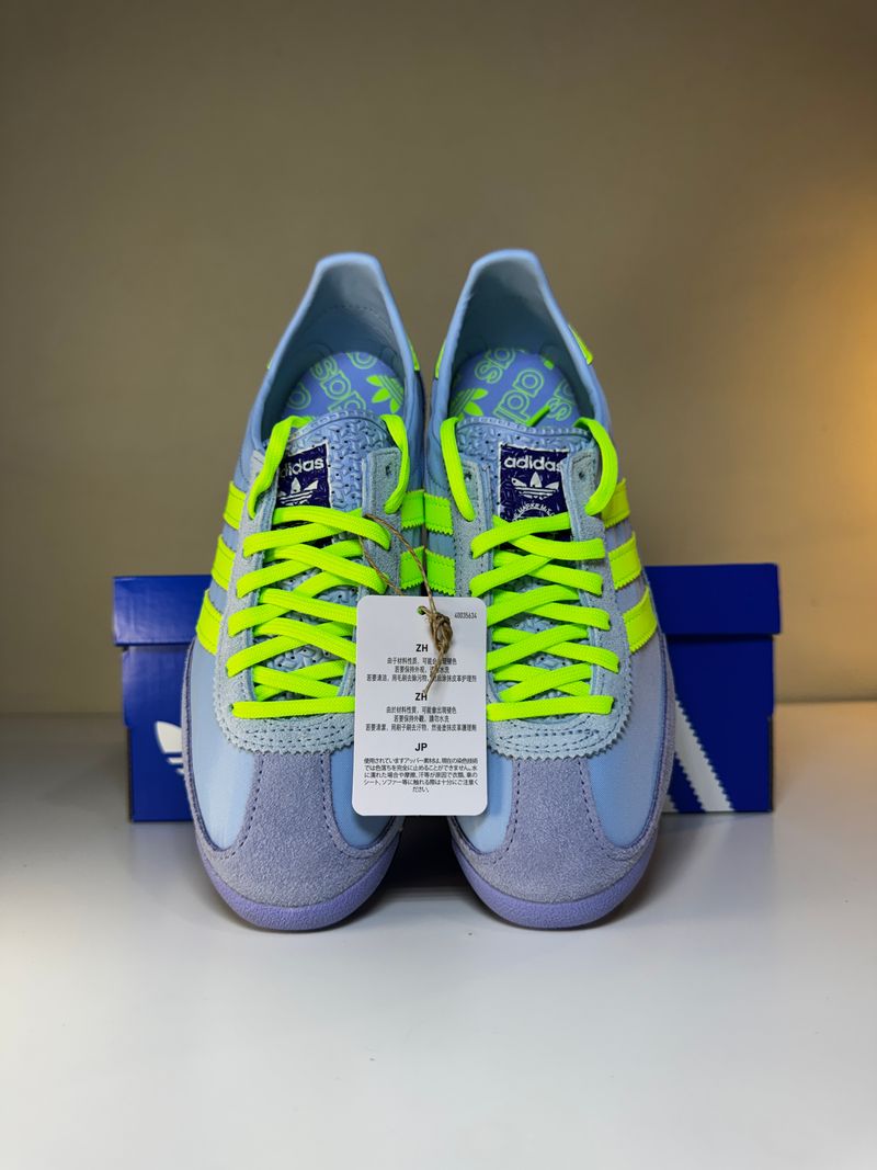 👟 ADIDAS — SL 72 OG W, foto 3