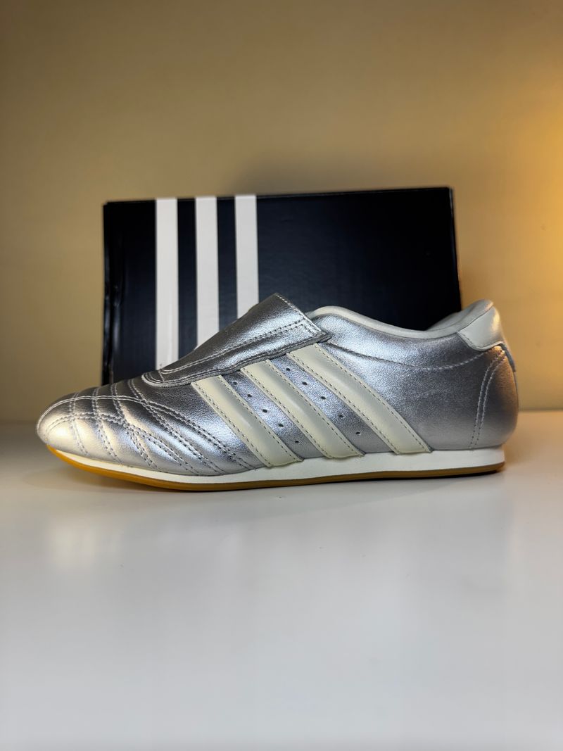 🥈 ADIDAS — Taekwondo W, foto 4