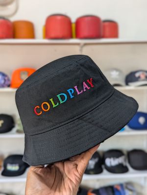 Bucket hat