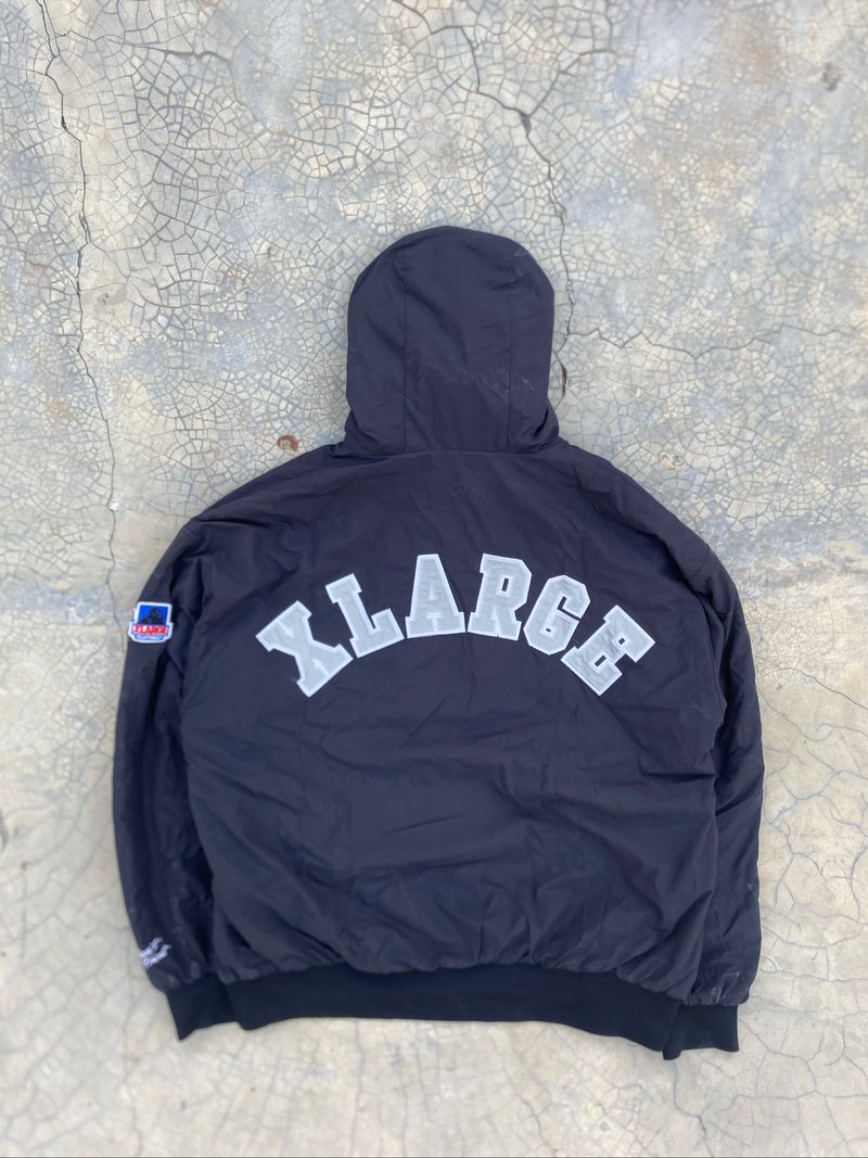 Zip Jacket Xlarge, foto 3