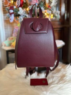 Backpack Cartier