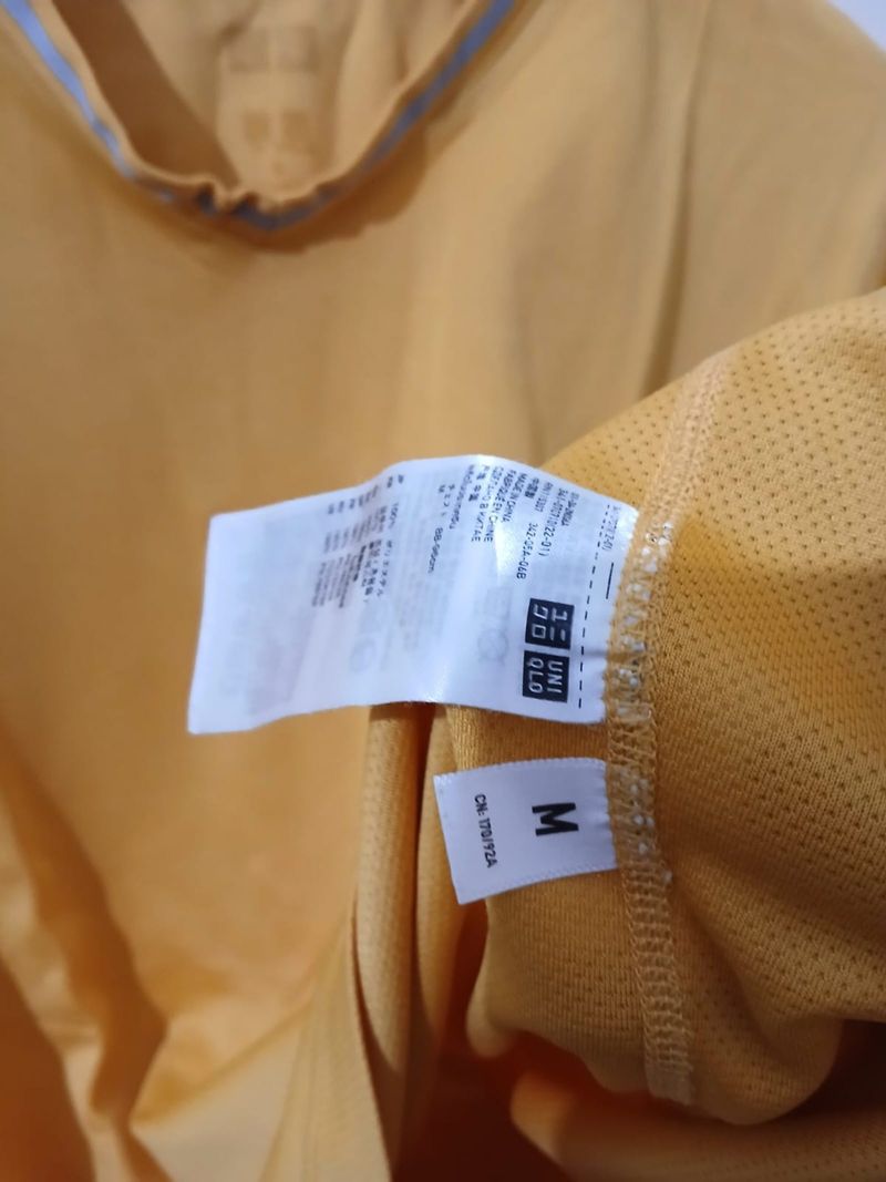 Jersey Uniqlo Basic, foto 3