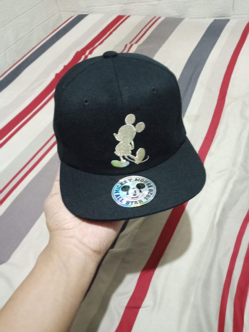 Topi Original Disney second, foto 2