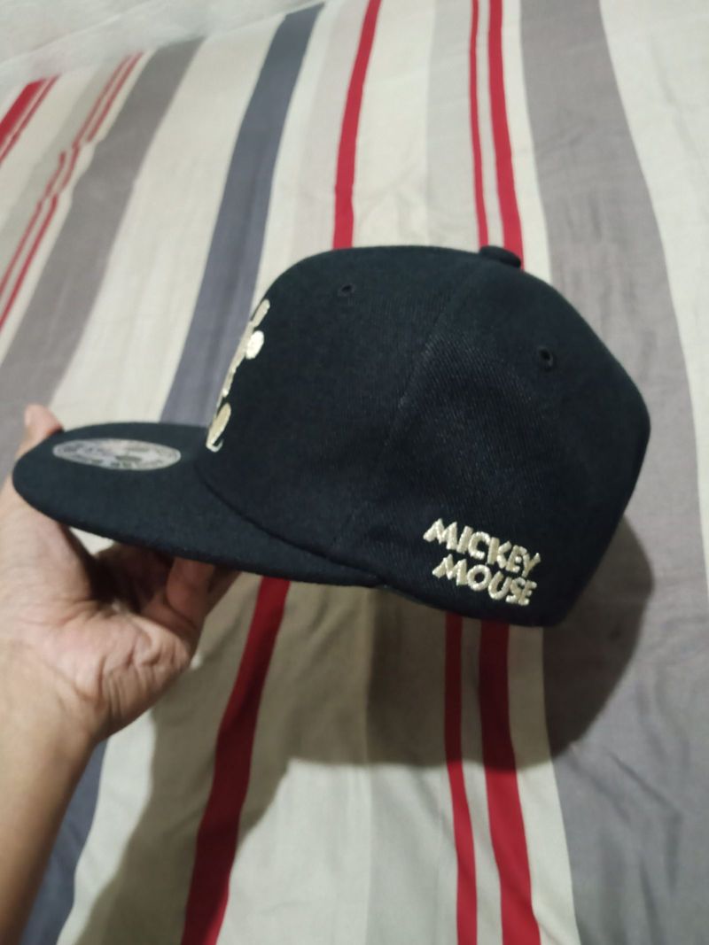 Topi Original Disney second, foto 8