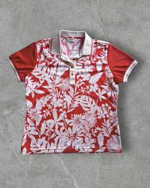 Arnaldo Bassini Polo T-Shirt