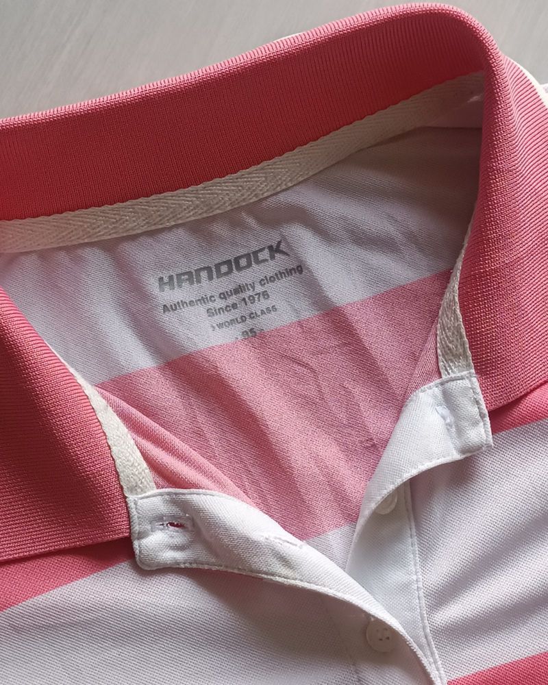 Handock Polo T-Shirt, foto 2