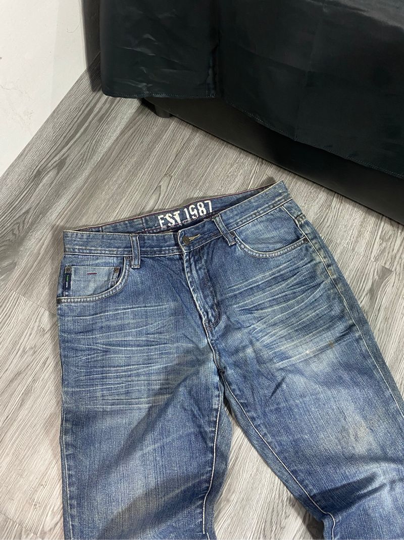 BOSINI JEANS, foto 4